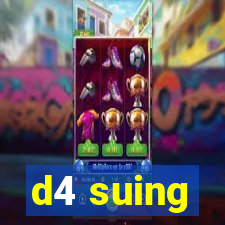 d4 suing